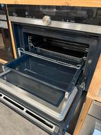 Siemens combimagnetron studioline, Ophalen, Combimagnetron, Hete lucht, Zo goed als nieuw