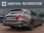 Mercedes-Benz E-klasse 200 AMG Line | Pano | Elc trekhaak |, Auto's, Mercedes-Benz, Automaat, Achterwielaandrijving, 4 cilinders