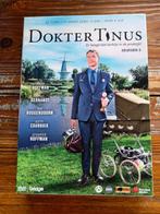 Dokter Tinus seizoen 3, Alle leeftijden, Ophalen of Verzenden, Zo goed als nieuw, Drama