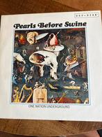 Pearls Before Swine - One Nation Underground LP, Cd's en Dvd's, Vinyl | Rock, Ophalen of Verzenden, Gebruikt, 12 inch, Singer-songwriter