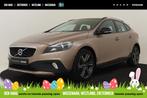 Volvo V40 Cross Country T4 AUT. SUMMUM -PANO.DAK|POWER-SEATS, 1325 kg, Gebruikt, 4 cilinders, Parkeerassistent
