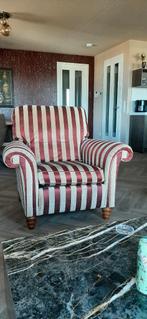 Fauteuil Duresta, Ophalen, 75 tot 100 cm, Zo goed als nieuw, Stof