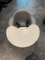 Bumbo floor seat met blad, Kinderen en Baby's, Ophalen of Verzenden, Zo goed als nieuw, Overige typen