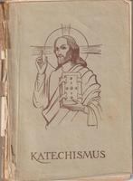 Katechismus uit 1948, Ophalen of Verzenden, Gebruikt, Boek, Christendom | Katholiek