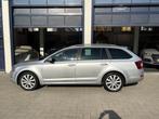 Skoda Octavia Combi 1.6 TDI Greenline Businessline CLIMA/NAV, Auto's, Voorwielaandrijving, Euro 5, Gebruikt, 4 cilinders