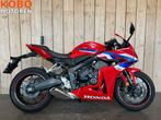 Honda CBR 650 R ECT (bj 2024), HONDA, 4 cilinders, 649 cc, Bedrijf