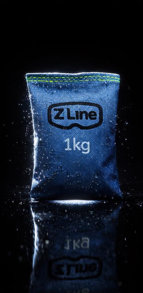 Z Line ballast, Watersport en Boten, Duiken, Nieuw, Overige typen, Ophalen of Verzenden