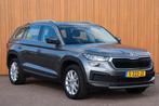 Skoda Kodiaq 1.5 TSI Business Edition 7persoons € 34.940,0, Auto's, Skoda, Euro 6, 4 cilinders, 150 pk, Origineel Nederlands