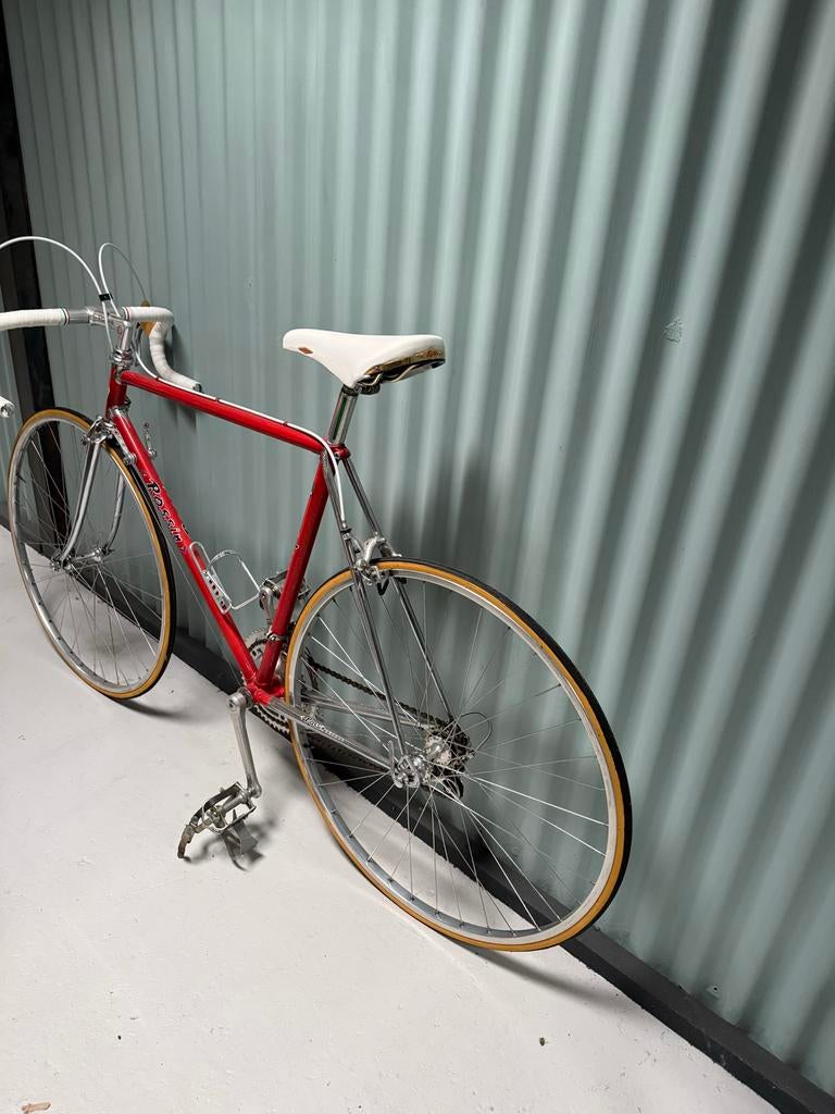 Mooie oude Rosin racefiets - Klassieke stalen racefiets, Overige merken, 28 inch, Gebruikt, Heren