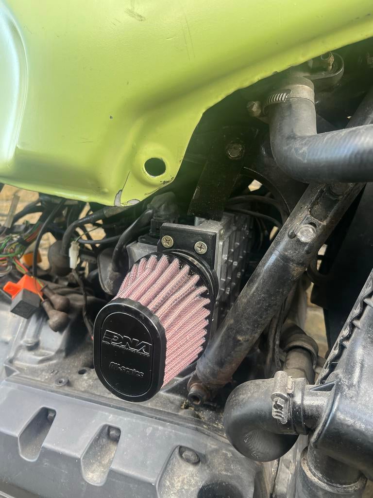 BMW K75 onderdelen, Ophalen, Gereviseerd