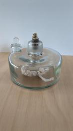 Laboratorium alcoholbrander, Ophalen of Verzenden, Zo goed als nieuw