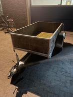 Aanhanger, Ophalen of Verzenden, Zo goed als nieuw