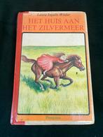 Het huis aan het zilvermeer, Boeken, Ophalen of Verzenden, Gelezen