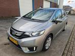 Honda Jazz 1.3 i-VTEC Comfort pas gr beurt gehad rkn.aanwezi, Auto's, Honda, Voorwielaandrijving, Lichtsensor, 450 kg, Gebruikt
