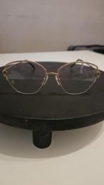 Originele Cartier bril - Elegant en stijlvol, Ophalen of Verzenden, Zo goed als nieuw, Bril, Overige merken