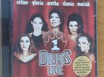 CD Divas Live, Ophalen of Verzenden, Gebruikt