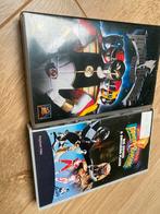 Power rangers vhs, Alle leeftijden, Ophalen of Verzenden, Zo goed als nieuw