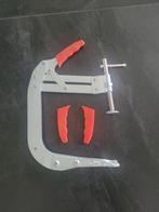 Klepveertang, Auto diversen, Autogereedschap, Ophalen of Verzenden, Nieuw