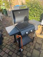 Gasbarbecue - Perfect voor zomerse dagen!, Ophalen, Gebruikt