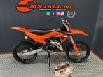 KTM 125 SX 2026 Nieuw ! no TC 125 MC 125 (bj 2026), Motoren, Bedrijf, Crossmotor, 125 cc