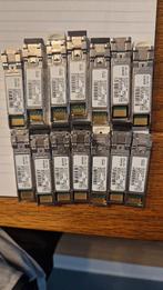 CISCO DS-SFP-FC8G-SW, Ophalen of Verzenden, Gebruikt