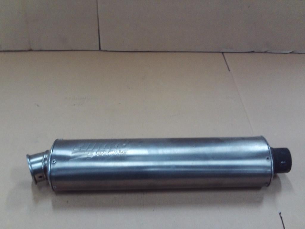 Sportdemper Nikko Racing komt van GSXR 1100 r, Motoren, Ophalen of Verzenden, Gebruikt