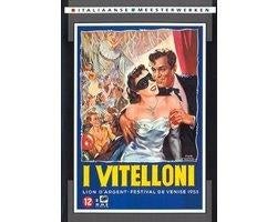 I Vitelloni van federico fellini, Vanaf 12 jaar, Ophalen of Verzenden, Zo goed als nieuw, Overige gebieden