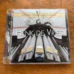 Henk de Vries Schnitger-Freytag orgel Bach Mendelssohn Kluge, Ophalen of Verzenden, Romantiek, Zo goed als nieuw, Overige typen