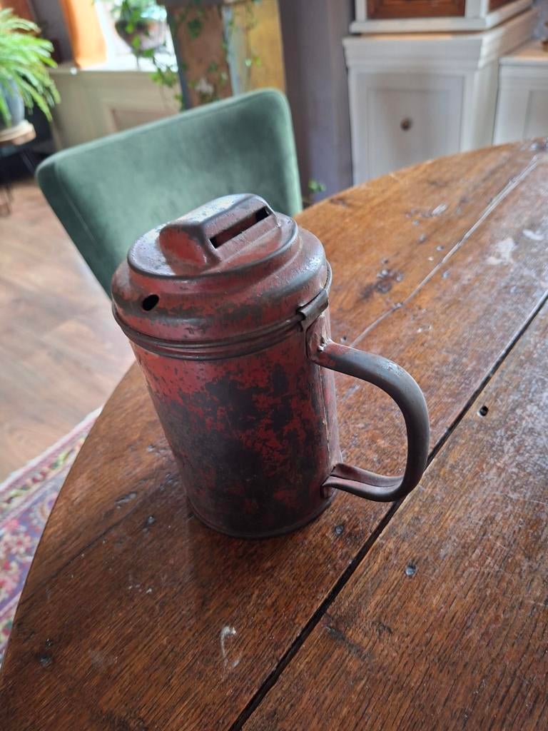 Collectebus 2e wereld oorlog, Ophalen of Verzenden