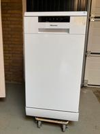 HiSense vaatwasser 45cm (smaller model), Witgoed en Apparatuur, Vaatwasmachines, Ophalen, Gebruikt, Minder dan 10 liter, Vrijstaand