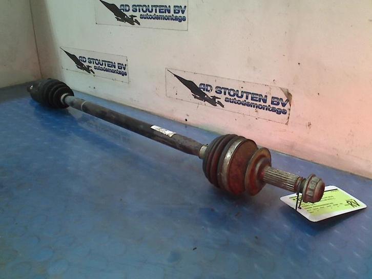 Aandrijfas Rechts Voor Seat Mii (2011-10/2019-07) 1S0407762D, Auto-onderdelen, Transmissie en Toebehoren, Seat, Gebruikt