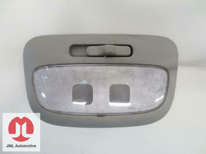 BINNENVERLICHTING TOYOTA YARIS VERSO, Auto-onderdelen, Gebruikt, -, -, Ophalen of Verzenden
