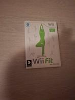 Wii Fit voor Nintendo Wii - Balans en Fitness Game, Gebruikt, 1 speler, Ophalen of Verzenden, Vanaf 3 jaar