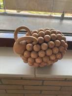 Fins Aarikka Oy Houten Schaap (Ram) - Vintage Fins Design, Ophalen of Verzenden, Zo goed als nieuw, Dier