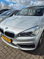 BMW 2-Serie Gran Tourer 2.0 220D Xdrive AUT 2016 Grijs, Auto's, BMW, Automaat, Stof, 1995 cc, 2-Serie Gran Tourer