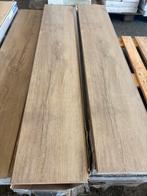 Licht eiken laminaat 28m2 - 8mm dik, Ophalen, Nieuw, 10 m² of meer, 10 tot 30 cm