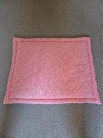 box kleed 70x90cm, Kinderen en Baby's, Boxen, Ophalen of Verzenden, Zo goed als nieuw, Rechthoekig, Boxkleed