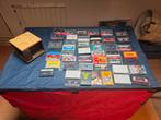 Diverse cassette bandjes compleet zie foto,s., Ophalen, Gebruikt