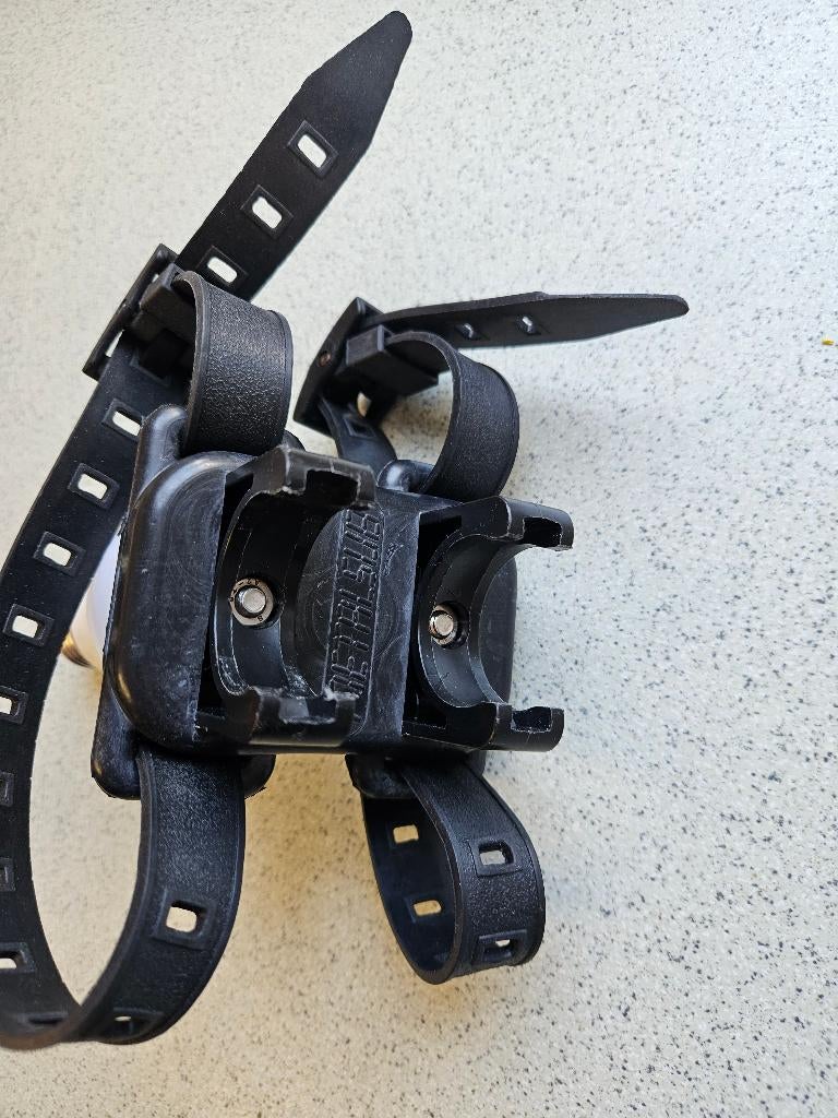 Metalsub lamphouder, Watersport en Boten, Ophalen of Verzenden, Nieuw, Duiklamp