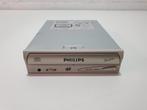 Philips PCRW1610 CDRW1600 Series – Retro CD-RW Brander, Computers en Software, Optische drives, Intern, ., Ophalen of Verzenden