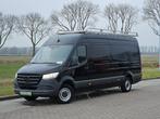 Mercedes-Benz Sprinter 315 1.9 CDI L3H2 RWD automaat, airco,, Automaat, Gebruikt, 4 cilinders, Zwart