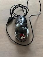 Optical Mouse Mini Cooper, Ophalen of Verzenden, Nieuw