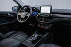 Ford Kuga 2.5 PHEV Vignale Trekhaak/ Leer/ Head up/ B&O soun, 72 km, 14 kWh, Gebruikt, 4 cilinders