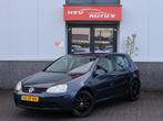 Volkswagen Golf 1.6 Optive 4 airco 4-deurs org NL, Auto's, Volkswagen, Voorwielaandrijving, Gebruikt, 4 cilinders, 620 kg