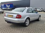 Audi A4 Limousine 1.6 Advance Airco Nette Auto ✅, 13 km/l, Startonderbreker, Gebruikt, A4