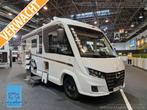 Carthago C2-Tourer I 143 KB LE Comfort | Automaat | Kastwerk, Caravans en Kamperen, Fiat, Bedrijf, Diesel, 6 tot 7 meter