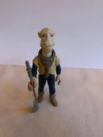 yak face, Ophalen of Verzenden, Zo goed als nieuw, Actiefiguurtje