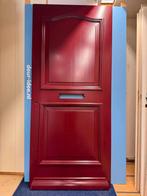 Northgo buitendeur, 80 tot 100 cm, Niet ingevuld, Nieuw, Buitendeur