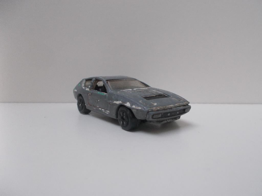 4674 Lotus Elite Playart, Ophalen of Verzenden, Gebruikt, Auto