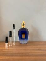 Xerjoff 40 Knots Niche Parfum Sample Tester Decant, Sieraden, Tassen en Uiterlijk, Uiterlijk | Parfum, Ophalen of Verzenden, Zo goed als nieuw
